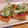 rie-tin's cooksnap of when they made ＊ヘルシー♪厚揚げピザ風＊.