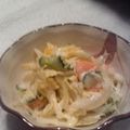★ぁねえ★'s cooksnap of when they made お店の味です★コールスロー.