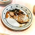 平井婦人's cooksnap of when they made やっぱり和食！！簡単さわらの幽庵焼き.