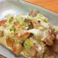 のじまさん's cooksnap of when they made チキンのマヨネギソースかけ.