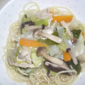 白いぐれーぷ's cooksnap of when they made ☆豚肉と野菜たっぷり中華炒め☆.