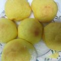 yohoaj's cooksnap of when they made にんじんのパン♪.