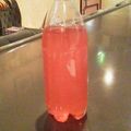 deepsky's cooksnap of when they made 果実酢（いちごバージョン）.