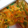 gomadachs's cooksnap of when they made 青じそとケチャップで♪豚肉と玉ねぎ炒め.