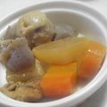 ぐまちん's cooksnap of when they made 母の味☆がめ煮(筑前煮) ☆.