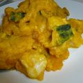美宇まま's cooksnap of when they made 簡単お手軽☆カボチャのミルク煮.