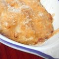 ｓｍｂ's cooksnap of when they made キャベツとジャガイモのマヨグラタン.