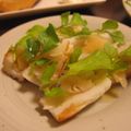 まな竜's cooksnap of when they made ガリちくわ(大人・子供の２バージョン）.