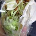こたっ子's cooksnap of when they made 簡単、鶏肉朝パン★.