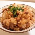 おか～さん's cooksnap of when they made 辛肉味噌（ヤッコチュジャン）☆韓国料理☆.