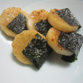 shimaru's cooksnap of when they made 簡単長いもの和風照り焼き.