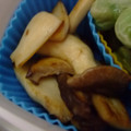 わたるんママ's cooksnap of when they made 簡単！エリンギだけ♡バター塩コショウ炒め.
