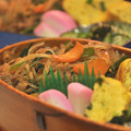 MyDining's cooksnap of when they made 簡単♪焼き肉のたれ春雨チャプチェ風★.