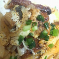 ☆エリック☆'s cooksnap of when they made ウナギの卵とじ.