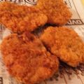 あいら52's cooksnap of when they made サックサク☆とんかつ.