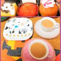 sakuraロゼット's cooksnap of when they made 紅茶オレにコーヒーちょこっと美味しいよ★.