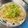 azbjbn's cooksnap of when they made 具はもやしだけですが何か？？お好み焼風①.