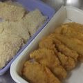 きらり流れ星's cooksnap of when they made 簡単♪ヒレカツ.