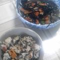 Love Bali🏝️saya's cooksnap of when they made 常備菜に♪ひじきの炒り煮.