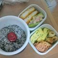 ≡ｍａｍａ≡'s cooksnap of when they made バターアスパラ＋チーズ　お弁当のおかず.