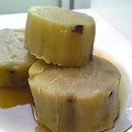 横浜のゆか's cooksnap of when they made 母の味☆さつまいもの煮物.