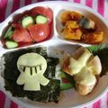 るらちゃん's cooksnap of when they made ささみの大葉にんにく醤油チーズ焼き.
