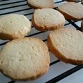 リナリオ's cooksnap of when they made 塩クッキー。.