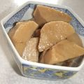 きらり流れ星's cooksnap of when they made 里芋☆煮崩れ・吹きこぼれ・ぬめり無し.