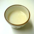 まくのうち's cooksnap of when they made ❤“牛乳と砂糖だけっ”コンデンスミルク❤.