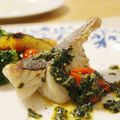 ケチャ＆ウル's cooksnap of when they made エビのソテー♪パセリソース.
