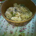 そうくんＭＡＭＡ's cooksnap of when they made 簡単！炊き込みご飯.