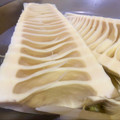 にゃつめ〜's cooksnap of when they made たけのこの茹で方☆アク抜きの方法です.