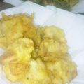 ｽﾃｨｯｺ's cooksnap of when they made 鶏ムネのしっとり★オイスター★天ぷら.