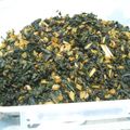 ぱぐもぐ's cooksnap of when they made 大根の葉☆無駄なく！賢く！美味しく！.