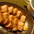 tom1tom's cooksnap of when they made お箸でホロリの豚角煮☆.