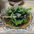 チャトラン's cooksnap of when they made 美味しいよ☆イタリアンパセリのおひたし.