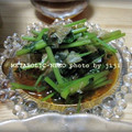 チャトラン's cooksnap of when they made 美味しいよ☆イタリアンパセリのおひたし.