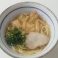 やしゅう's cooksnap of when they made ～　うちの　らーめん　～.