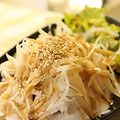 きりちゃんの嫁's cooksnap of when they made 簡単蒸し鶏(煮鶏)☆鶏もも肉.
