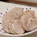きりちゃんの嫁's cooksnap of when they made しっとり☆鶏ハム.