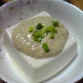 プミッキィ☆'s cooksnap of when they made ごまだれ冷奴.