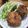 harusuke96's cooksnap of when they made 簡単メンチカツ.