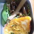 ユーロン's cooksnap of when they made きんぴらごぼう.