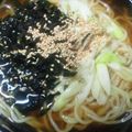 かぴーな's cooksnap of when they made あっさり味！自家製スープの中華そば.