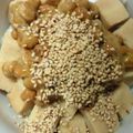 かぴーな's cooksnap of when they made 高野豆腐でそぼろご飯.
