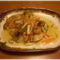 びわすけキッチン's cooksnap of when they made 鱈の野菜たっぷりあんかけ.