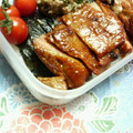 キョク's cooksnap of when they made 生姜たっぷり！鶏のさっぱり照り焼き.
