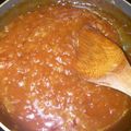 このこのまんま's cooksnap of when they made いろいろ使える♪ＢＢＱソース.