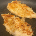 mf♡'s cooksnap of when they made 卵不使用！簡単鶏ささみのパン粉焼き.