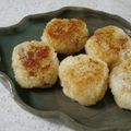 Cookingmam's cooksnap of when they made こねつけ.
